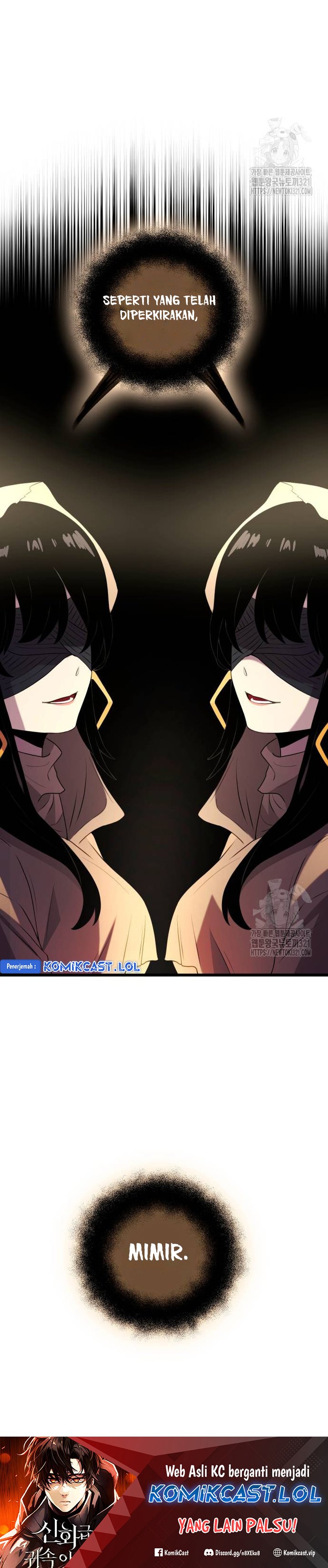 I Obtained a Mythic Item Chapter 88 Image 40