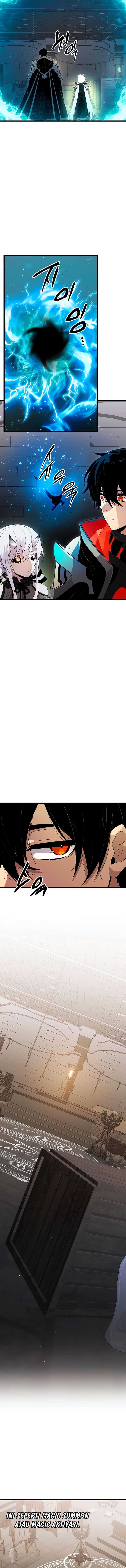 I Obtained a Mythic Item Chapter 89 Image 2