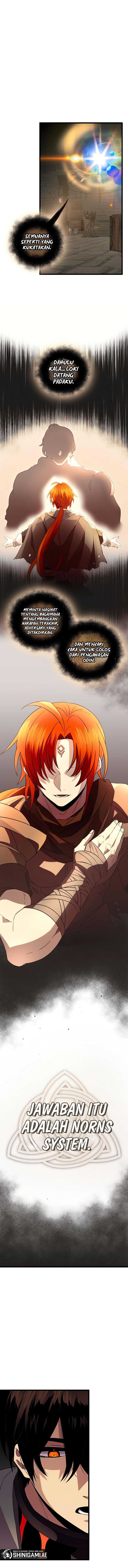 I Obtained a Mythic Item Chapter 89 Image 6