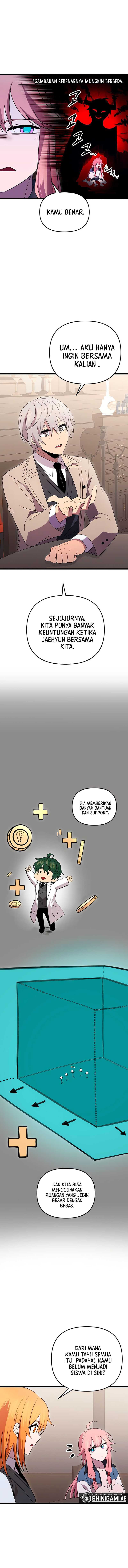 I Obtained a Mythic Item Chapter 89 Image 13