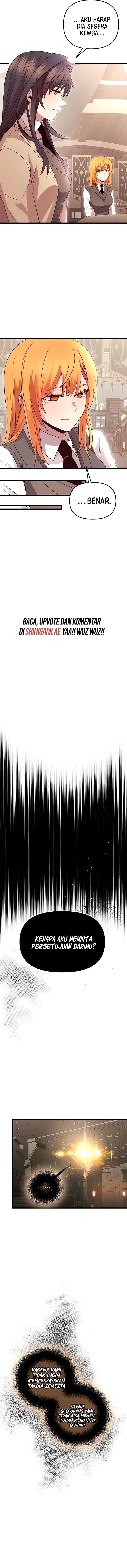 I Obtained a Mythic Item Chapter 89 Image 15