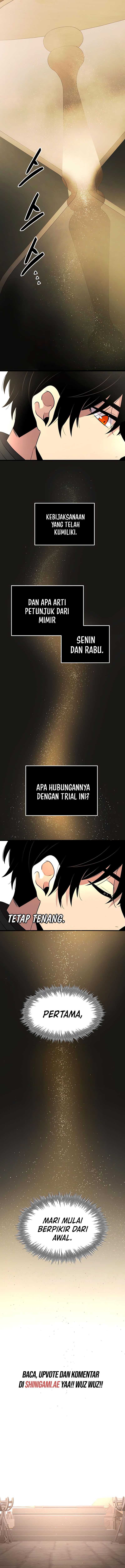 I Obtained a Mythic Item Chapter 89 Image 21