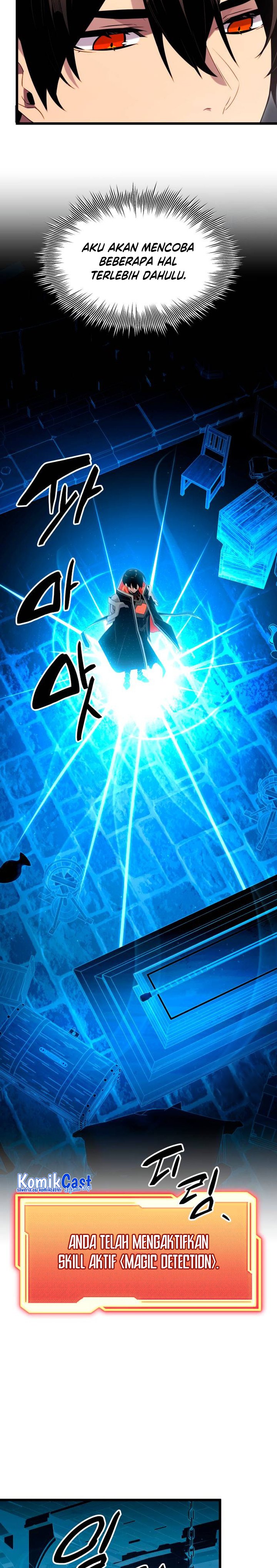 I Obtained a Mythic Item Chapter 90 Image 2