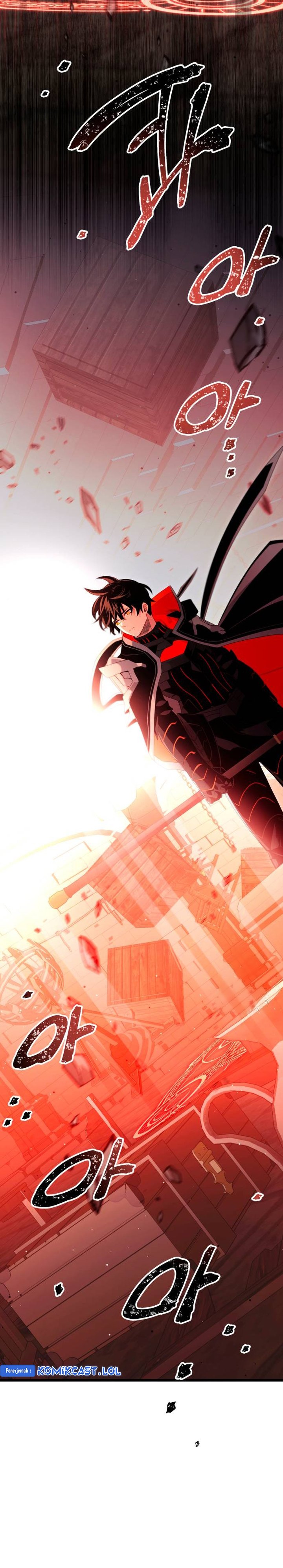 I Obtained a Mythic Item Chapter 90 Image 10