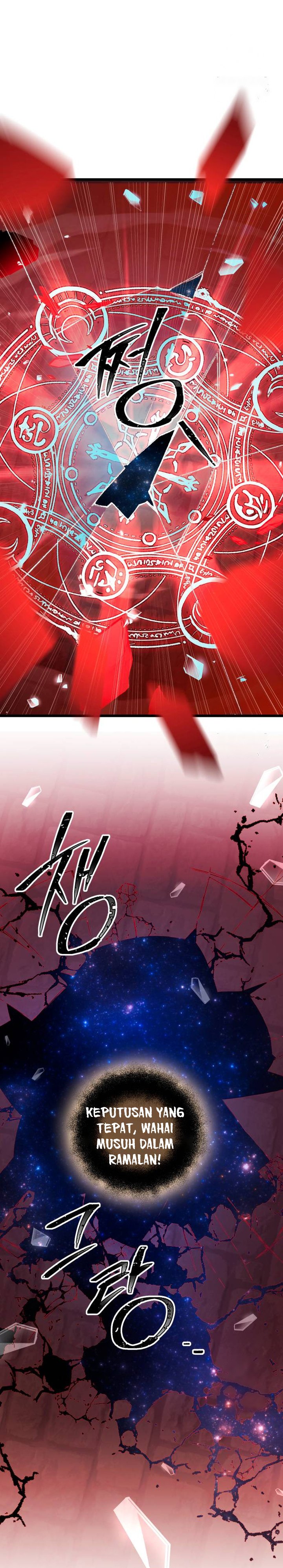 I Obtained a Mythic Item Chapter 90 Image 11