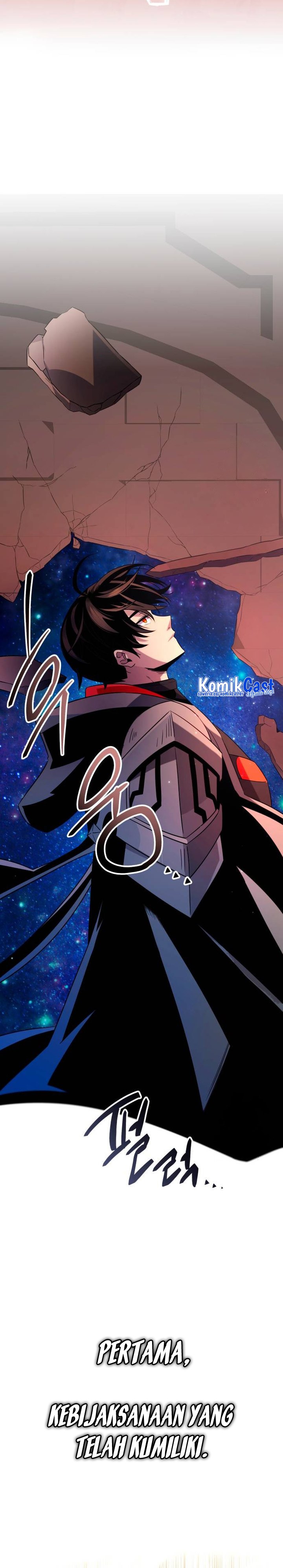 I Obtained a Mythic Item Chapter 90 Image 12