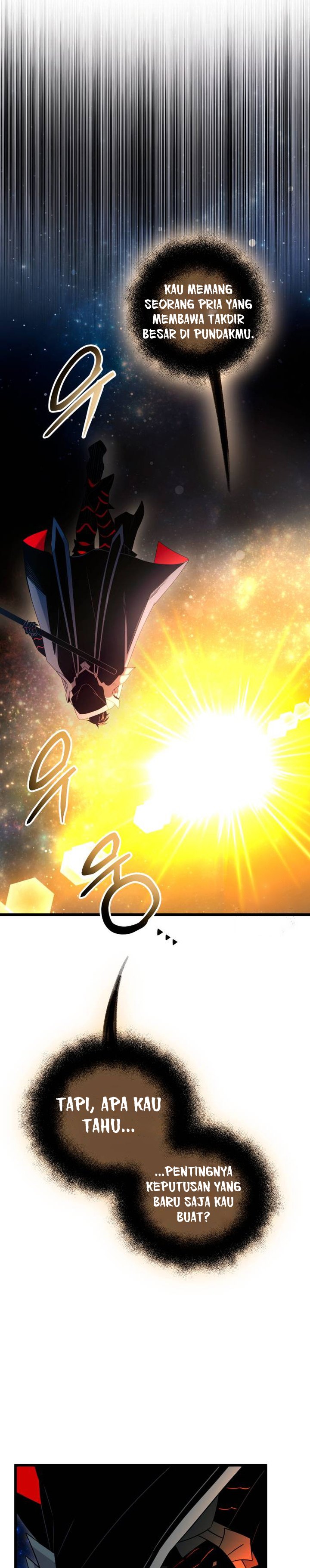 I Obtained a Mythic Item Chapter 90 Image 17