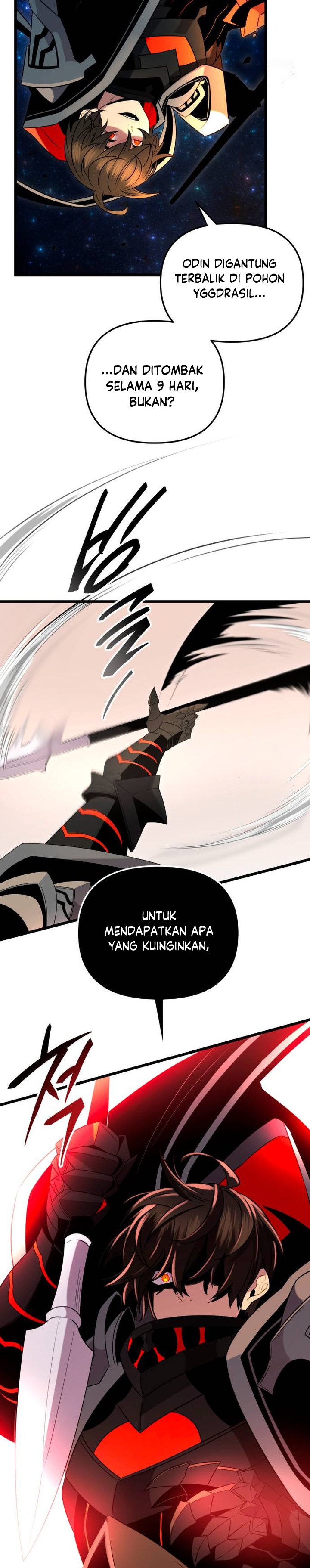 I Obtained a Mythic Item Chapter 90 Image 18