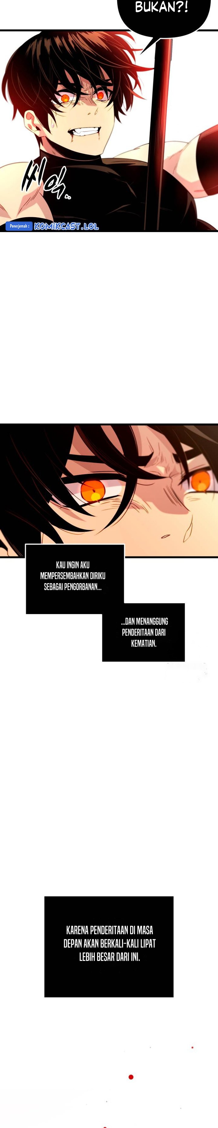 I Obtained a Mythic Item Chapter 90 Image 22