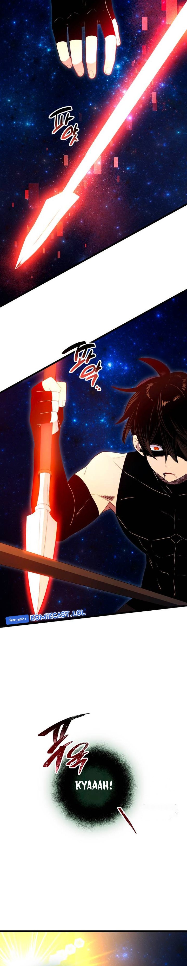 I Obtained a Mythic Item Chapter 90 Image 24