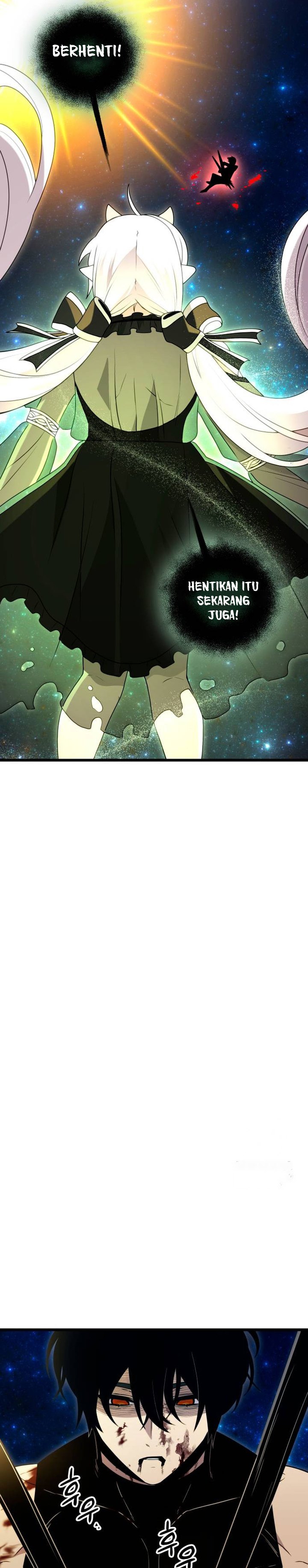 I Obtained a Mythic Item Chapter 90 Image 25