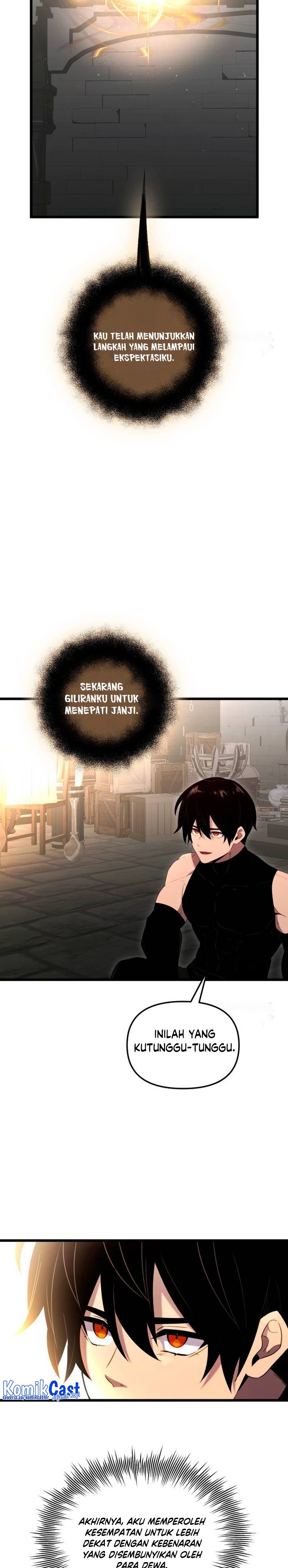 I Obtained a Mythic Item Chapter 90 Image 30