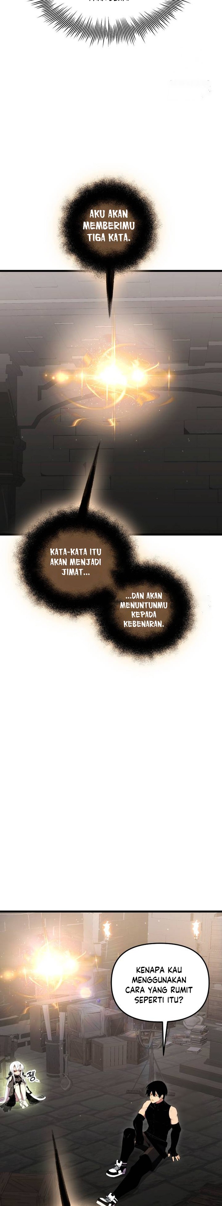 I Obtained a Mythic Item Chapter 90 Image 31