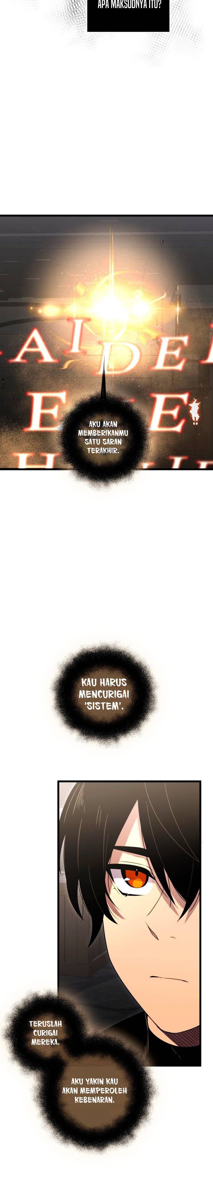 I Obtained a Mythic Item Chapter 90 Image 35