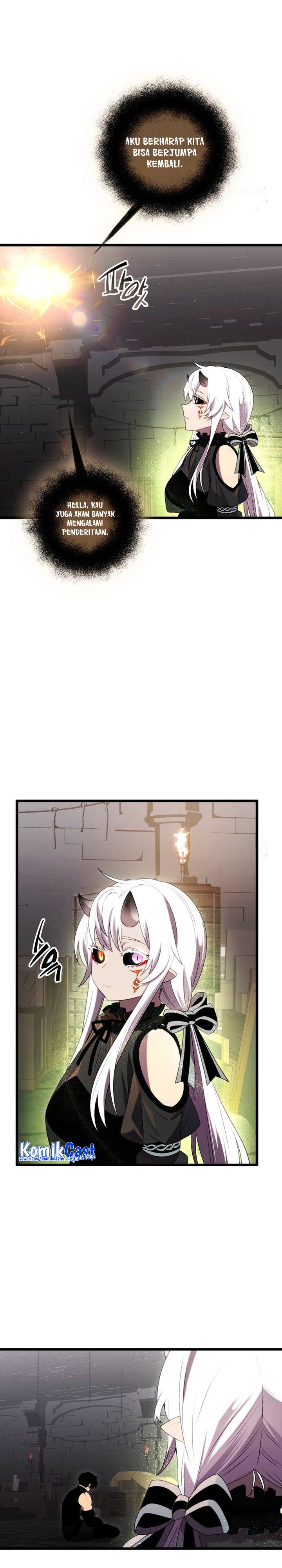 I Obtained a Mythic Item Chapter 90 Image 36