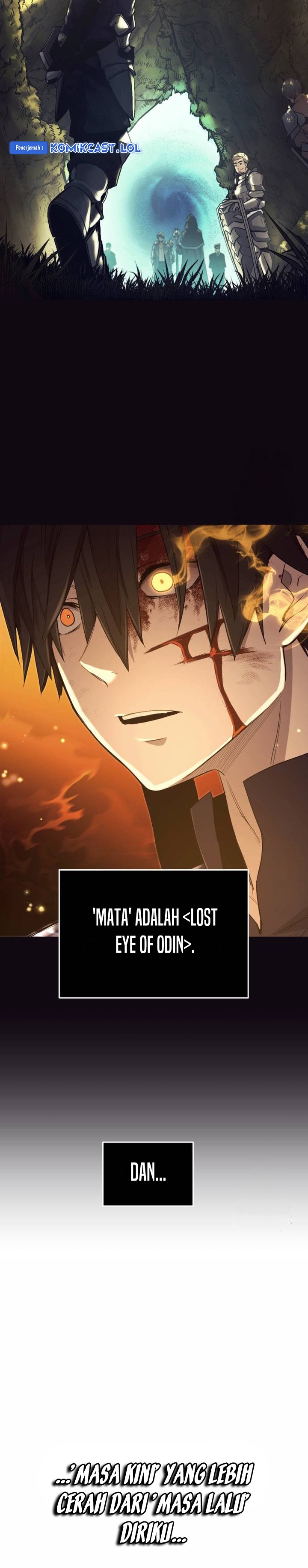 I Obtained a Mythic Item Chapter 90 Image 38