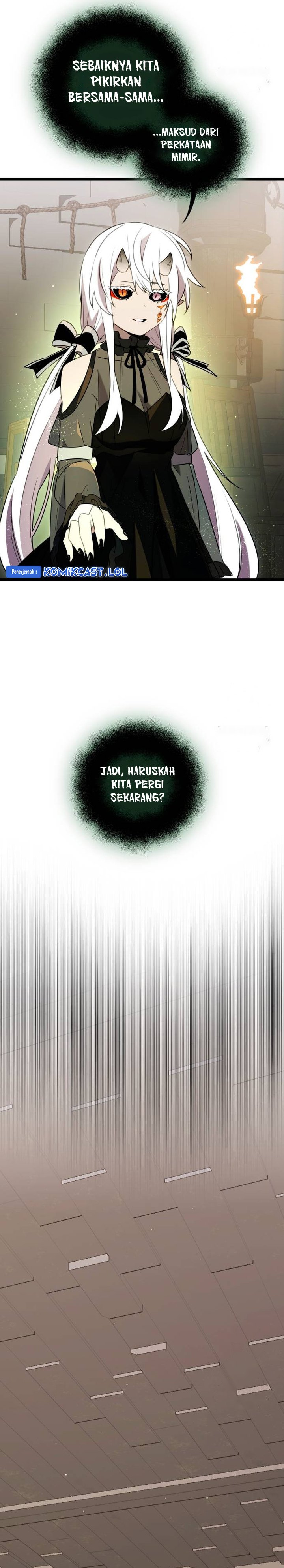 I Obtained a Mythic Item Chapter 90 Image 41