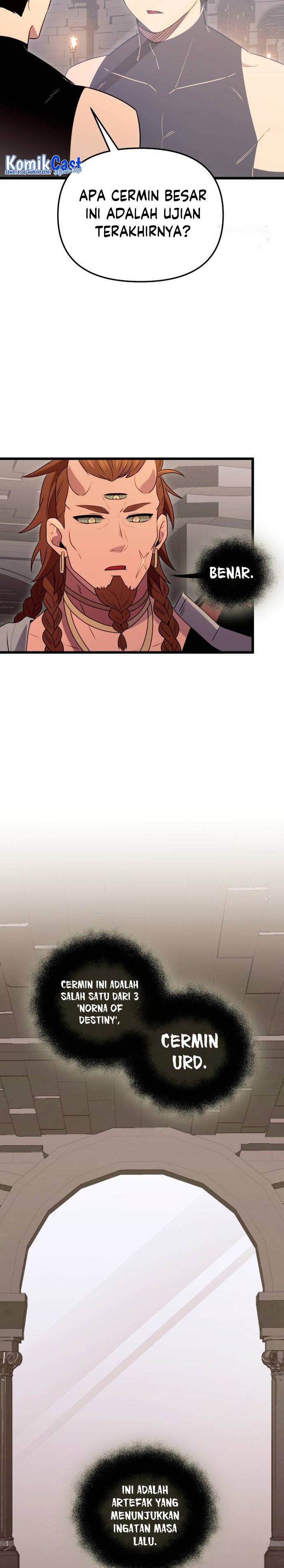 I Obtained a Mythic Item Chapter 90 Image 43