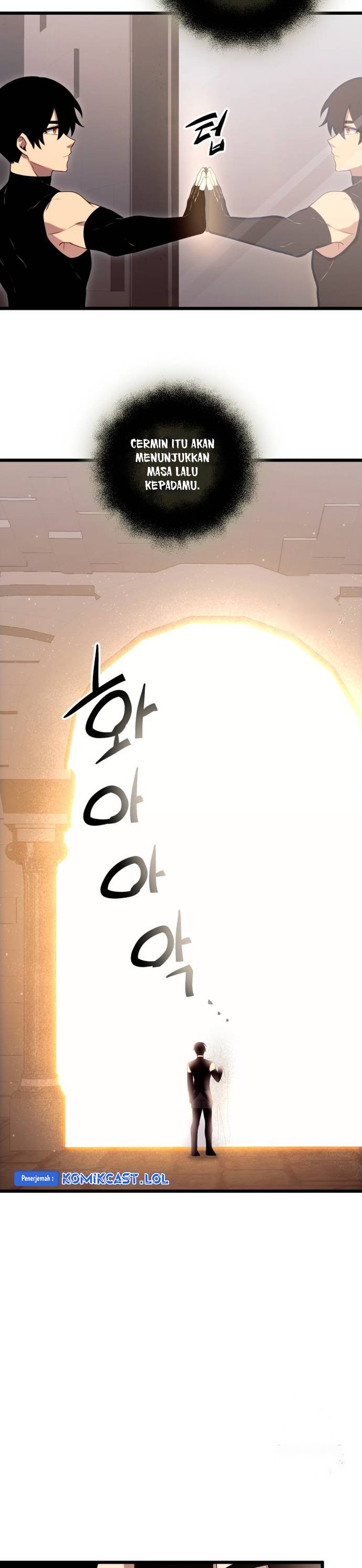 I Obtained a Mythic Item Chapter 90 Image 46