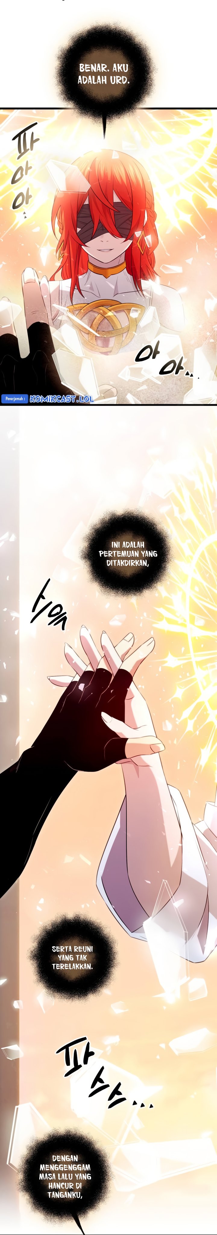 I Obtained a Mythic Item Chapter 91 Image 4