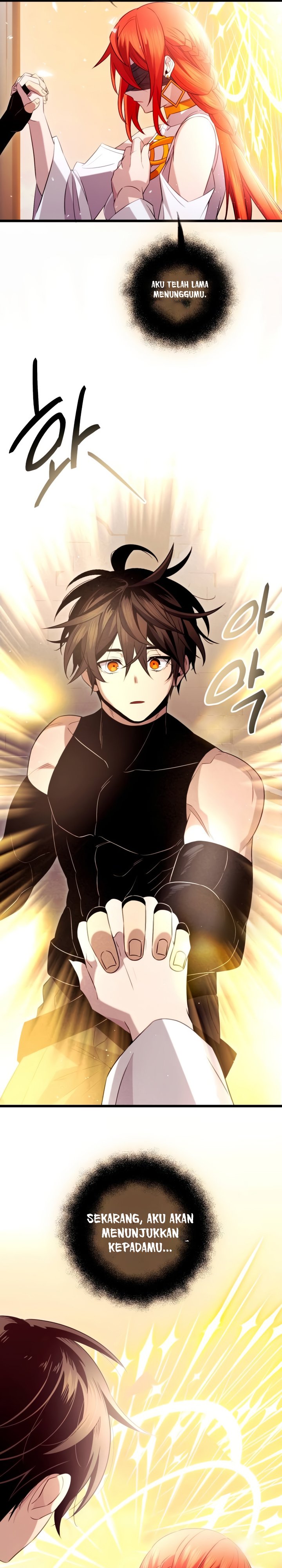 I Obtained a Mythic Item Chapter 91 Image 5