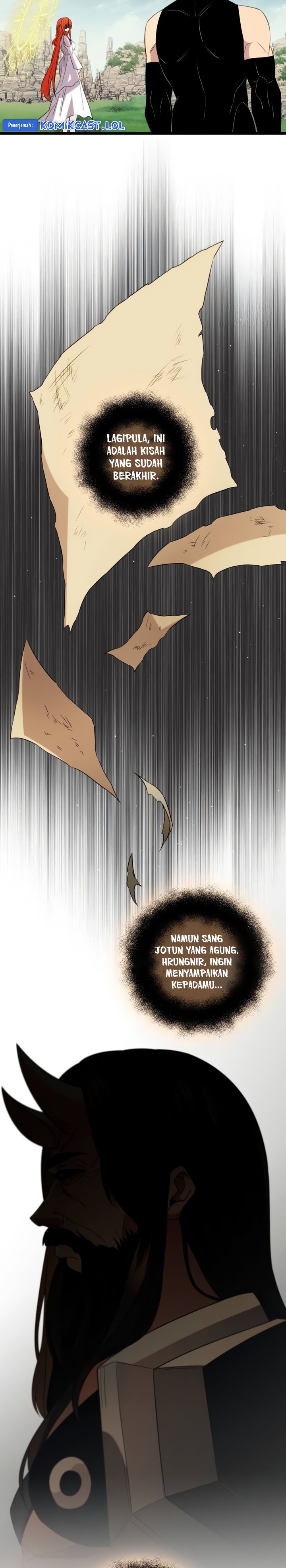 I Obtained a Mythic Item Chapter 91 Image 10