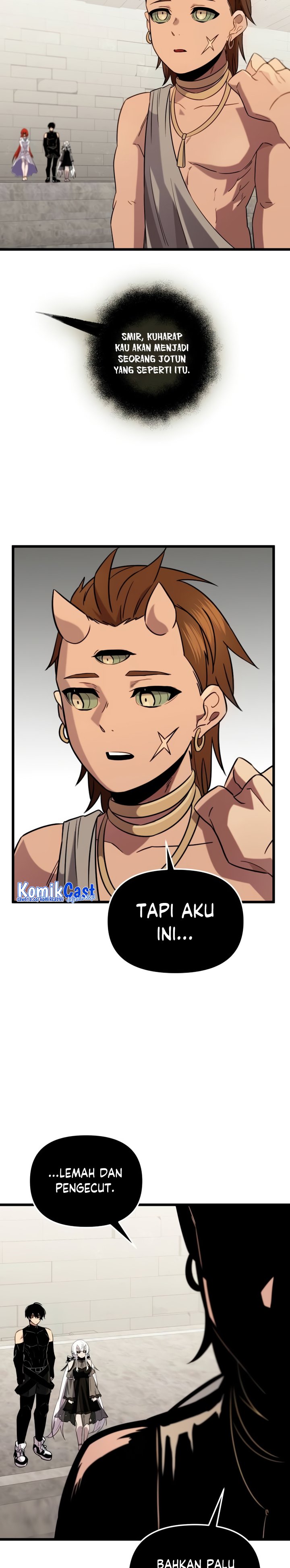 I Obtained a Mythic Item Chapter 91 Image 14