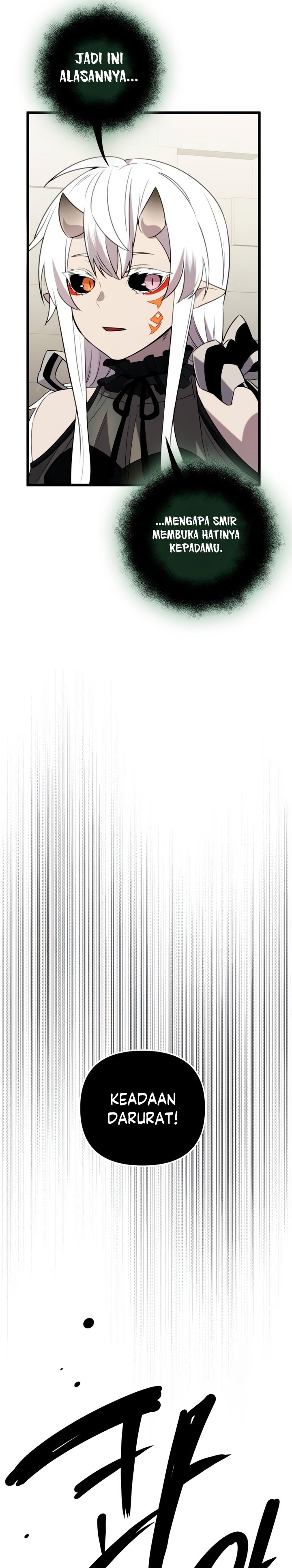 I Obtained a Mythic Item Chapter 91 Image 17