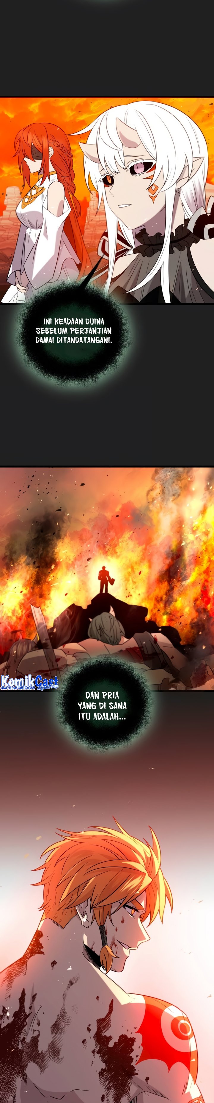 I Obtained a Mythic Item Chapter 91 Image 23