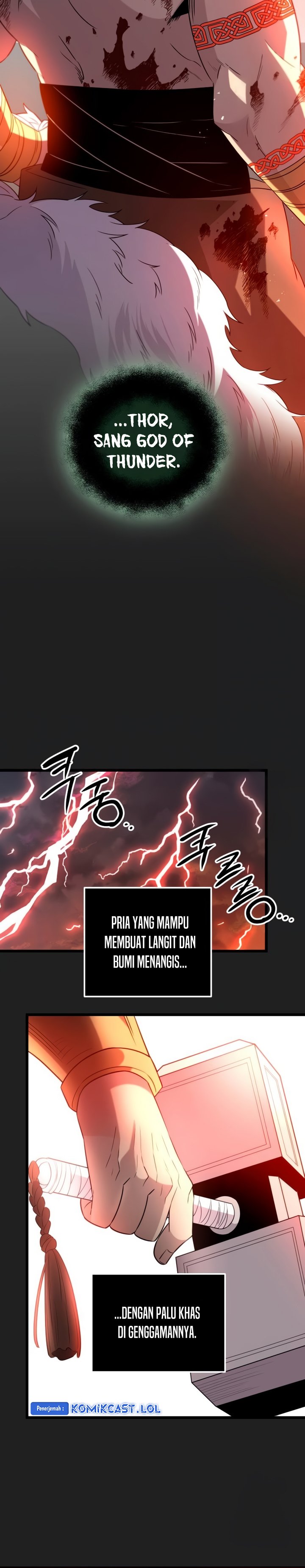 I Obtained a Mythic Item Chapter 91 Image 24