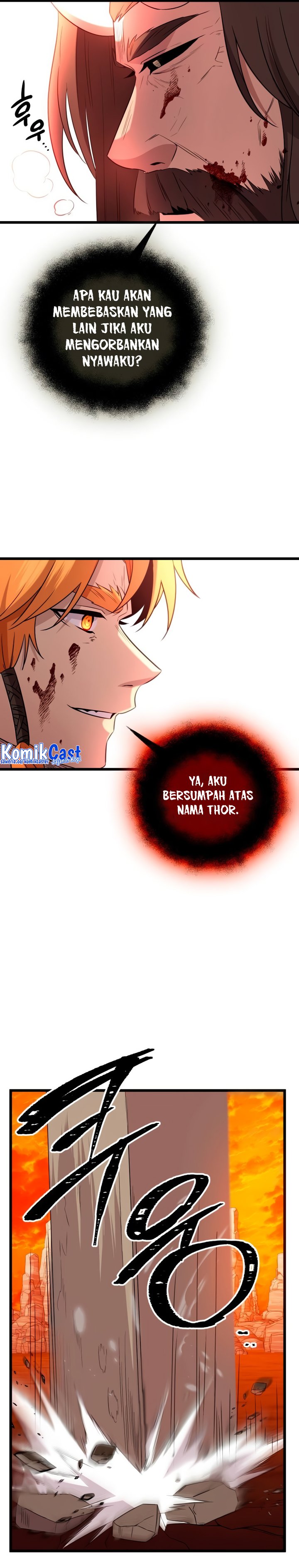 I Obtained a Mythic Item Chapter 91 Image 29