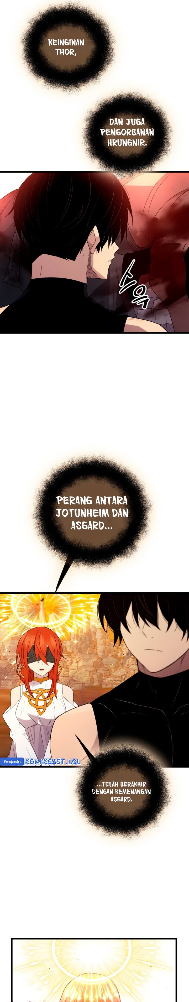 I Obtained a Mythic Item Chapter 91 Image 33