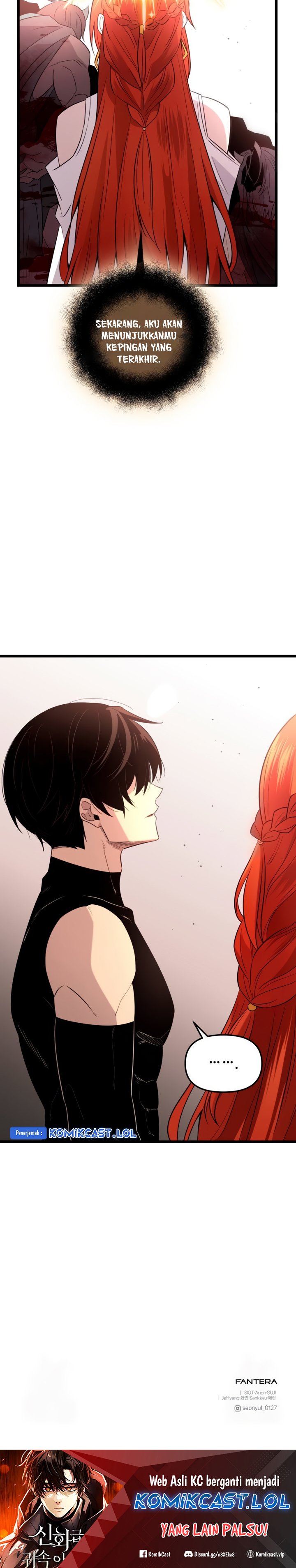 I Obtained a Mythic Item Chapter 91 Image 34