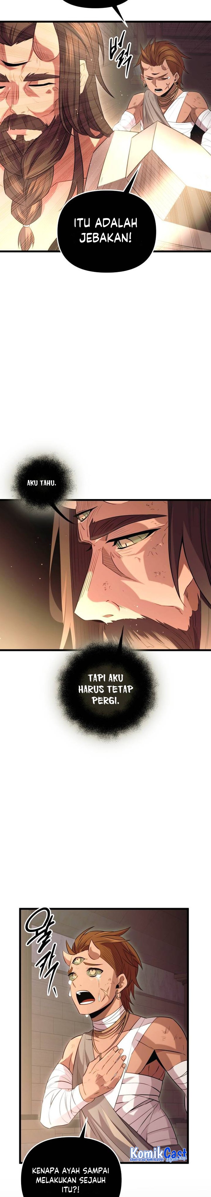 I Obtained a Mythic Item Chapter 92 Image 2