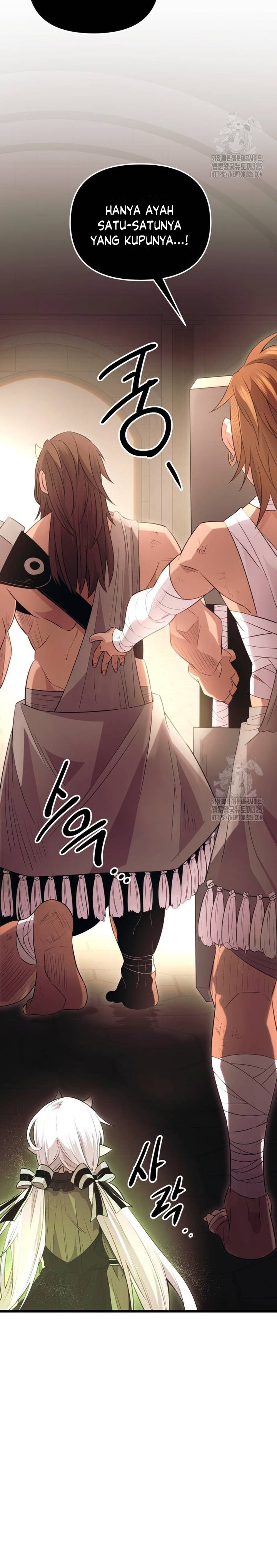 I Obtained a Mythic Item Chapter 92 Image 3