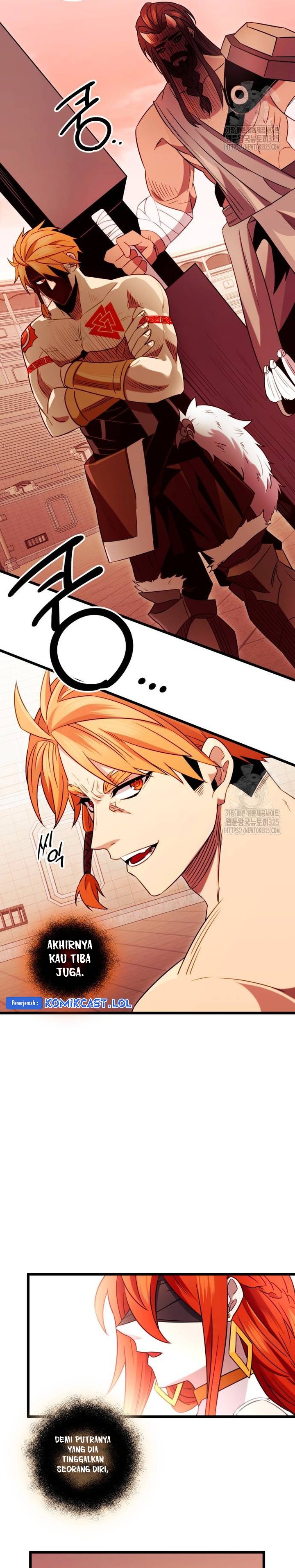 I Obtained a Mythic Item Chapter 92 Image 13