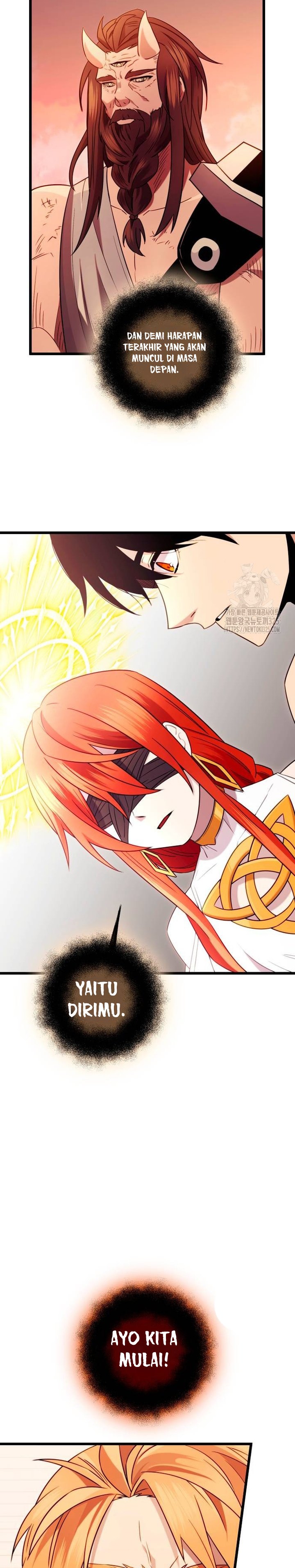 I Obtained a Mythic Item Chapter 92 Image 14