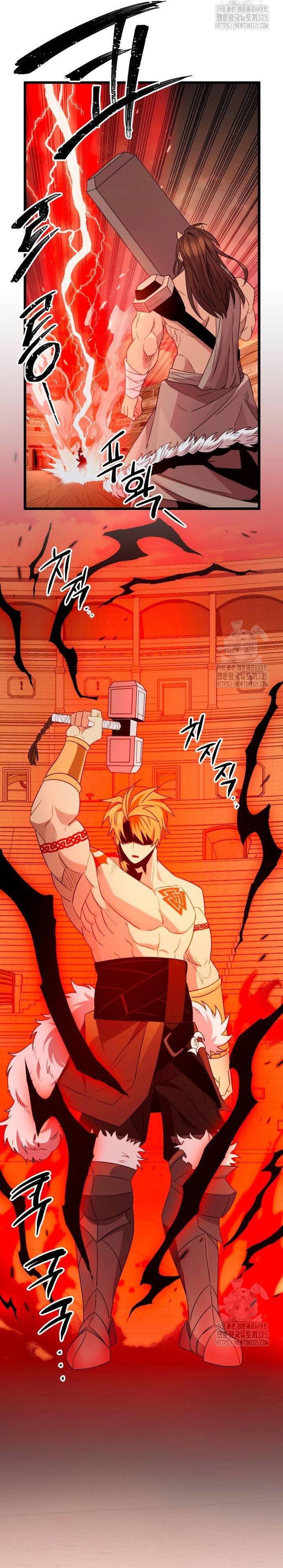 I Obtained a Mythic Item Chapter 92 Image 17