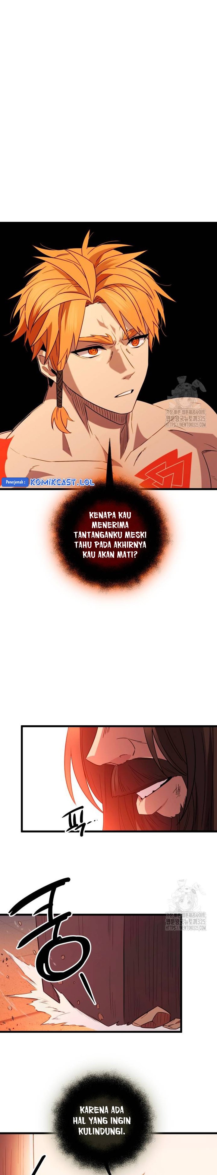 I Obtained a Mythic Item Chapter 92 Image 23