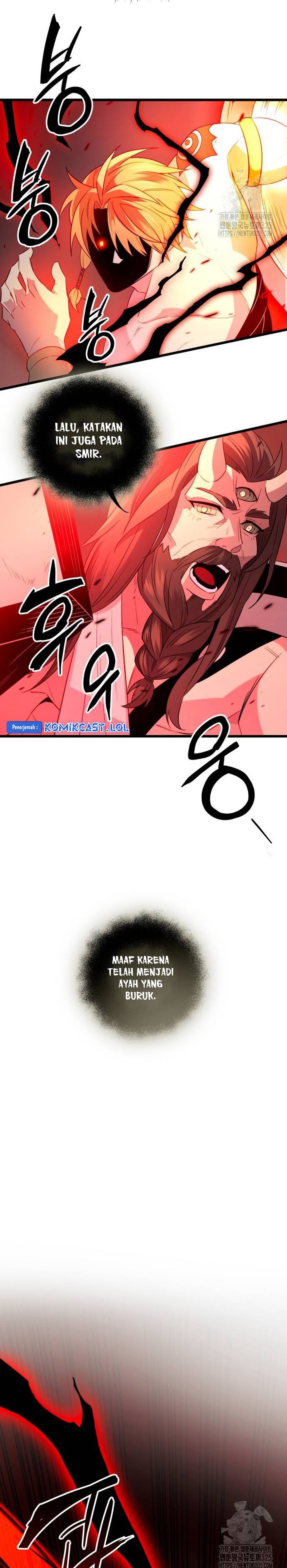 I Obtained a Mythic Item Chapter 92 Image 30