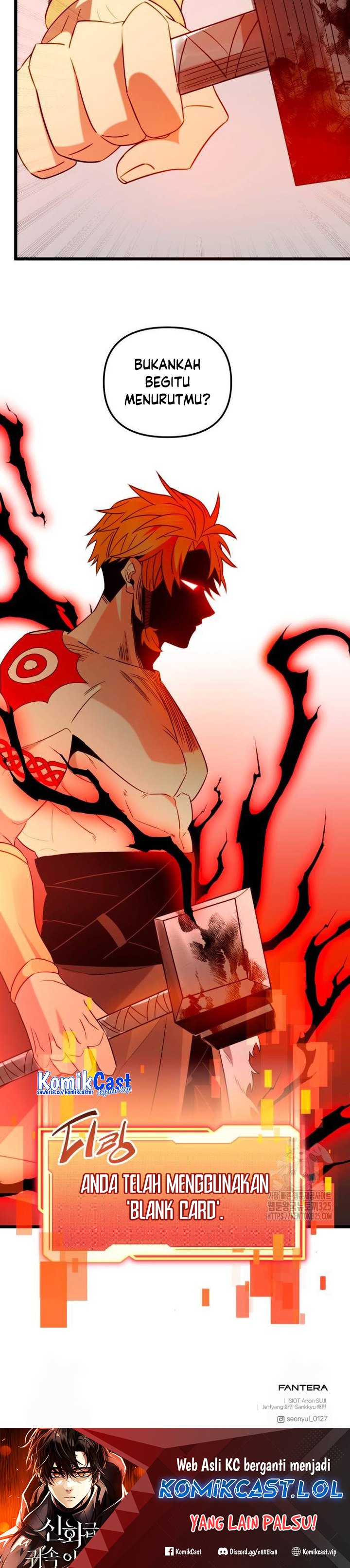 I Obtained a Mythic Item Chapter 92 Image 36