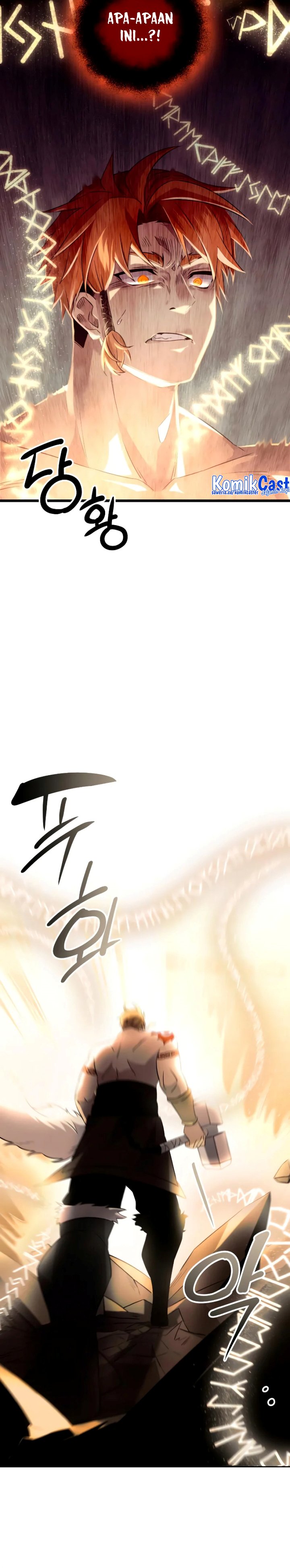 I Obtained a Mythic Item Chapter 93 Image 6