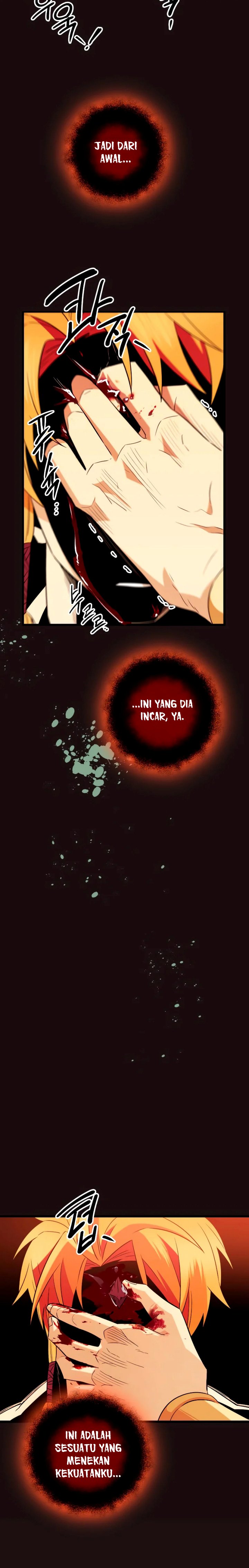 I Obtained a Mythic Item Chapter 93 Image 17