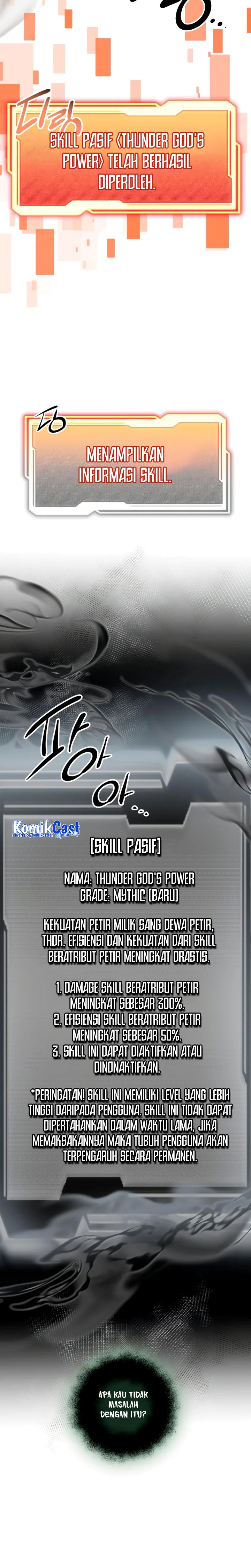 I Obtained a Mythic Item Chapter 93 Image 24