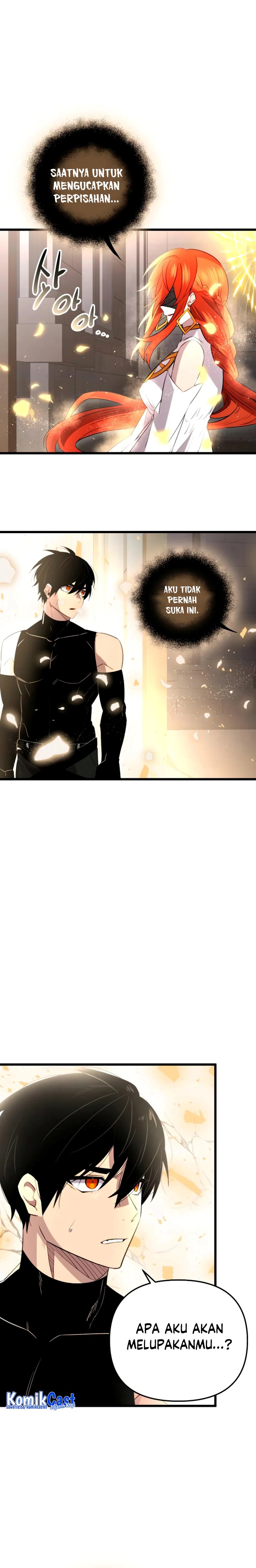 I Obtained a Mythic Item Chapter 93 Image 27