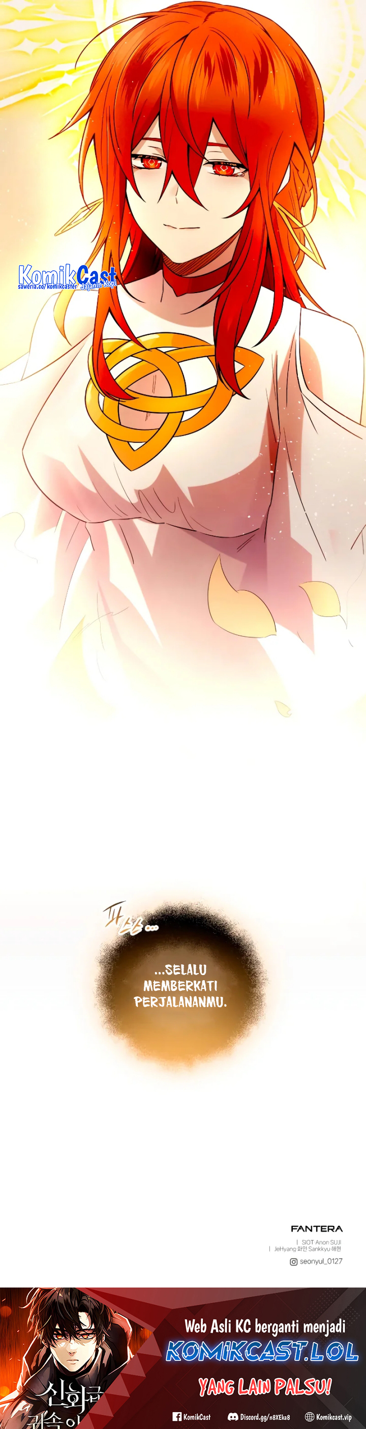 I Obtained a Mythic Item Chapter 93 Image 31