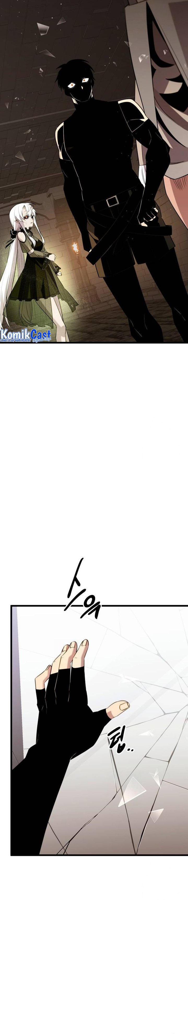 I Obtained a Mythic Item Chapter 94 Image 4