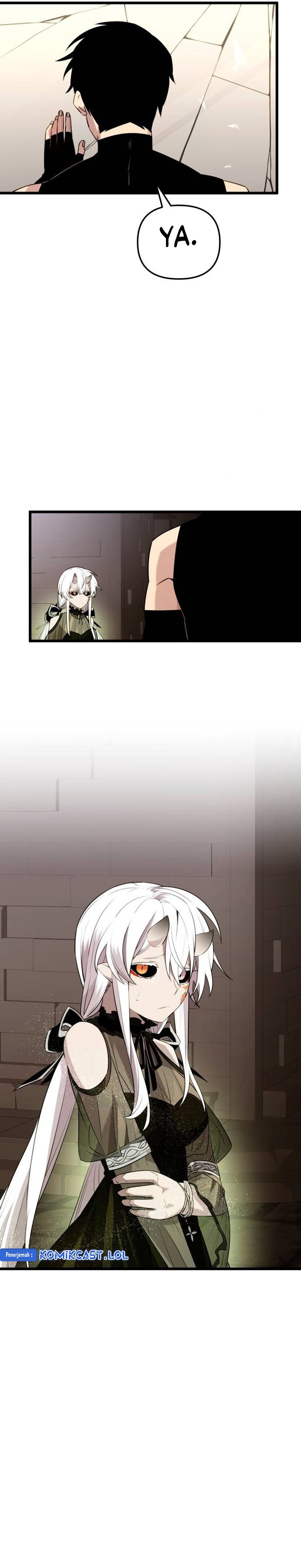 I Obtained a Mythic Item Chapter 94 Image 5