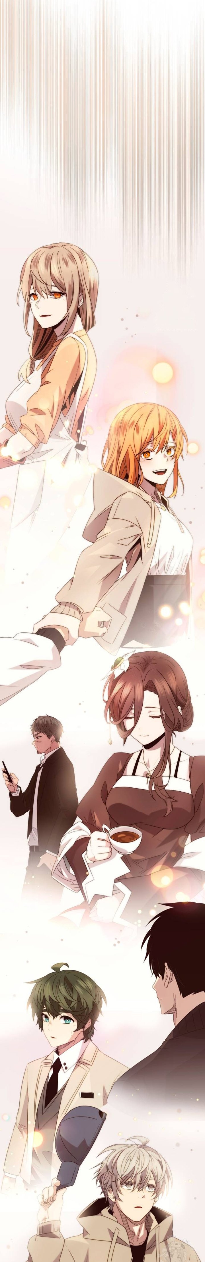 I Obtained a Mythic Item Chapter 94 Image 9