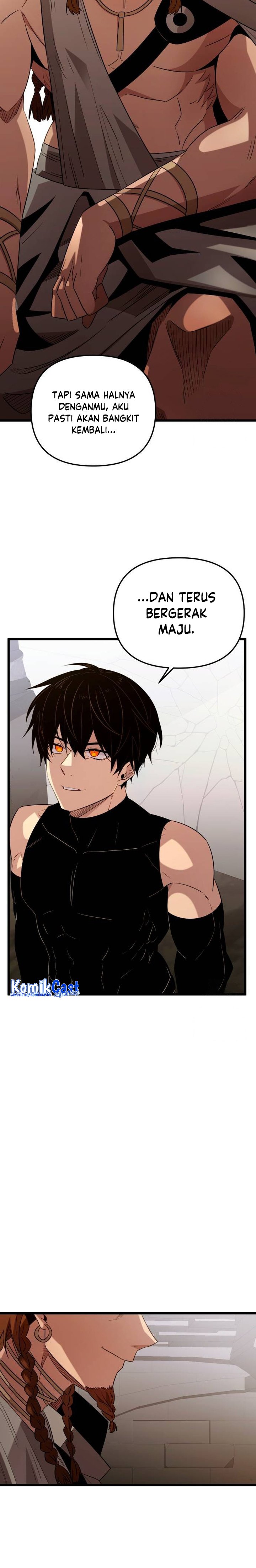 I Obtained a Mythic Item Chapter 94 Image 12